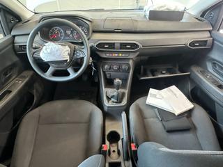 DACIA Sandero usata 15