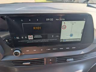 HYUNDAI i20 usata, con Immobilizzatore elettronico