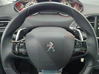 PEUGEOT 308 usata, con Bracciolo