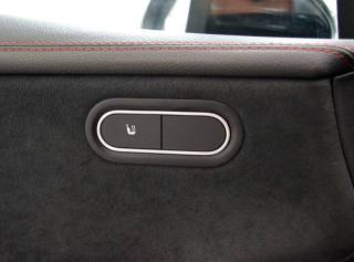 MERCEDES-BENZ CLA 200 usata, con Alzacristalli elettrici