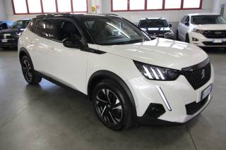 PEUGEOT 2008 usata, con Airbag laterali