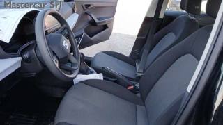 SEAT Arona usata, con Chiusura centralizzata