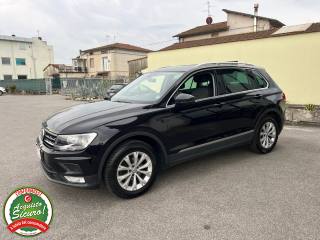 VOLKSWAGEN Tiguan usata, con ESP
