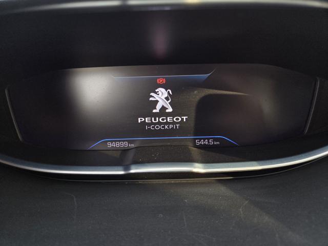 PEUGEOT 3008 usata, con Cruise Control