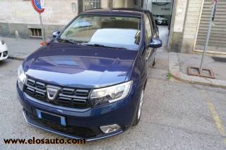 DACIA Sandero usata, con Airbag