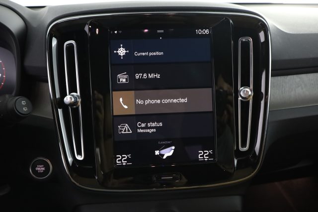 VOLVO XC40 usata 10