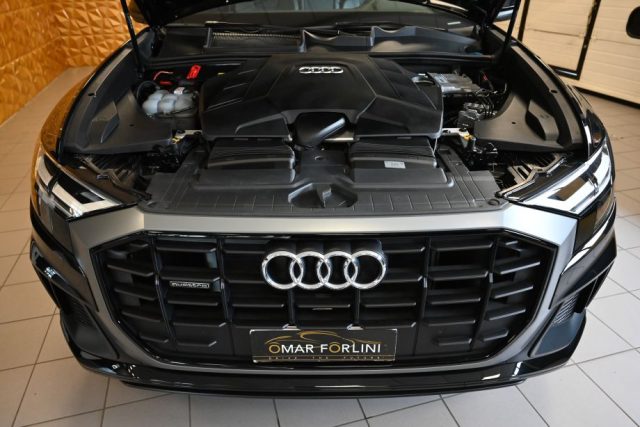 AUDI Q8 usata 69