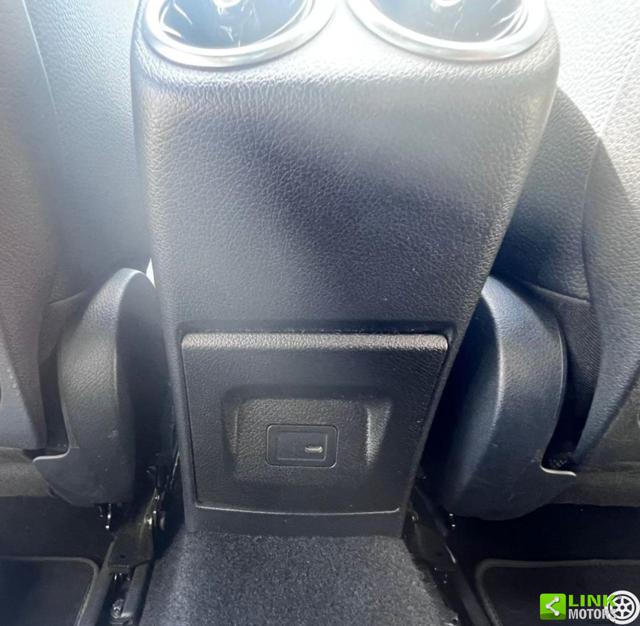 MERCEDES-BENZ CLA 220 usata, con Filtro antiparticolato