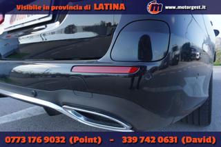 MERCEDES-BENZ E 300 usata, con Sound system