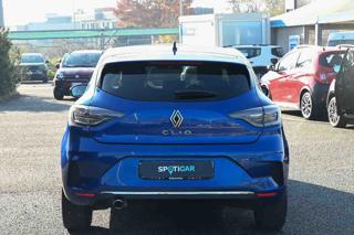 RENAULT Clio usata, con Autoradio