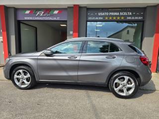 MERCEDES-BENZ GLA 200 usata, con Airbag