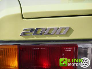 ALFA ROMEO Spider usata 45