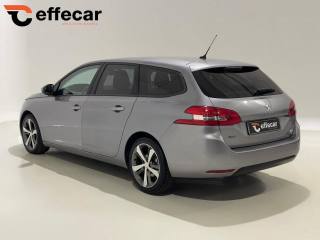 PEUGEOT 308 usata, con Airbag Passeggero