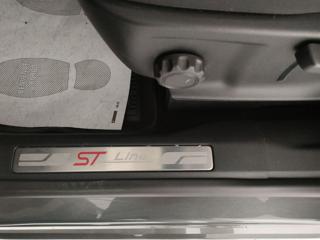 FORD Kuga usata, con ESP