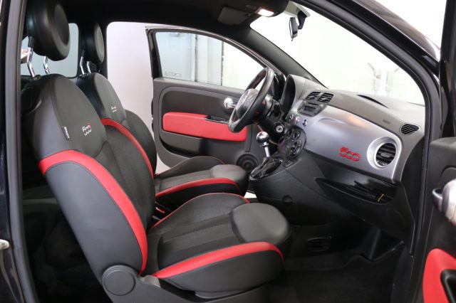 FIAT 500 usata 15