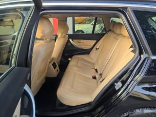 BMW 318 usata, con Boardcomputer