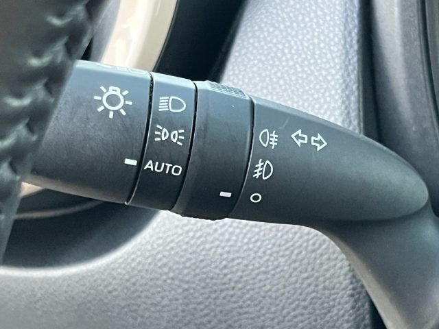 TOYOTA Aygo X usata, con Fendinebbia