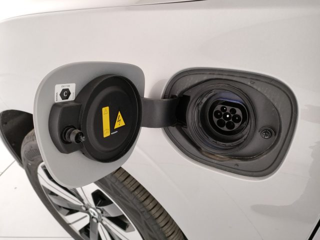 VOLVO XC60 usata, con USB