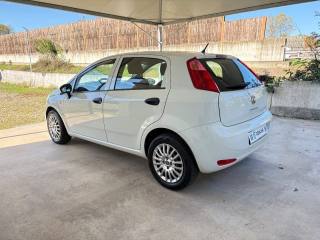 FIAT Punto usata, con Boardcomputer