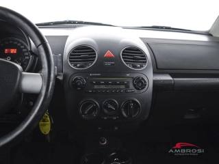 VOLKSWAGEN New Beetle usata 14