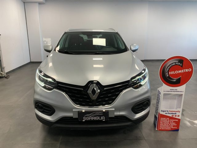 RENAULT Kadjar usata, con Airbag laterali