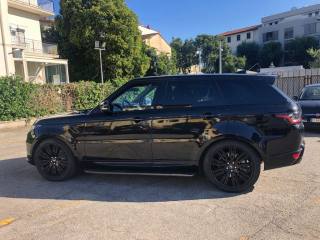 LAND ROVER Range Rover Sport usata, con Cerchi in lega