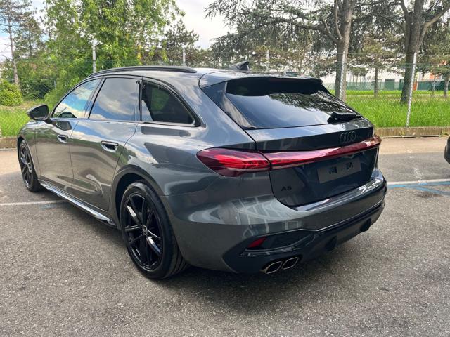 AUDI A5 usata, con Airbag