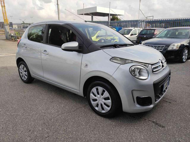 CITROEN C1 usata, con Autoradio