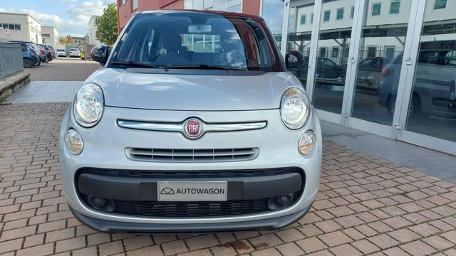 FIAT 500L usata, con ABS