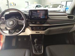 SUZUKI Swift usata, con Chiusura centralizzata