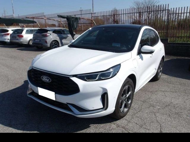 FORD Kuga usata, con Airbag