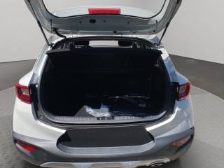 KIA Stonic usata, con Riconoscimento dei segnali stradali