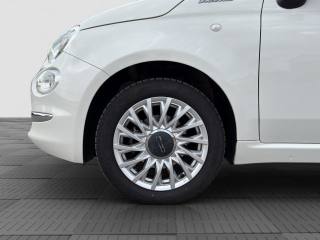 FIAT 500C usata 13