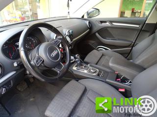 AUDI A3 usata, con Chiusura centralizzata