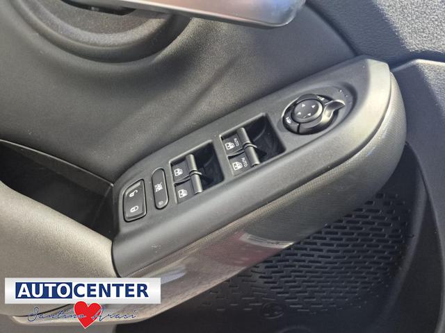 FIAT 500X usata 20