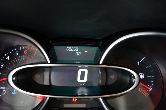 RENAULT Clio usata 41