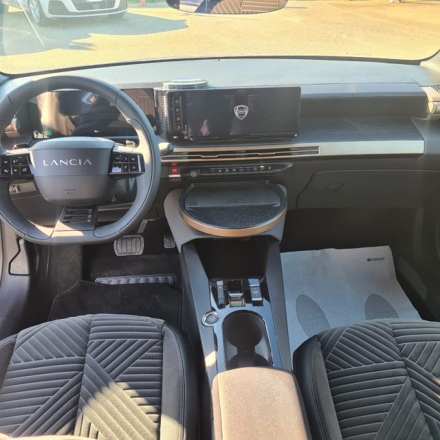LANCIA Ypsilon usata, con Controllo trazione