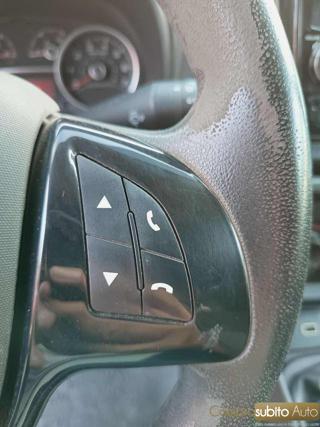FIAT Doblo usata 19