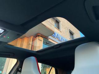 VOLKSWAGEN Golf usata, con Supporto lombare