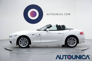BMW Z4 usata, con Controllo automatico clima