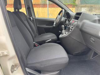 FIAT Panda usata 11