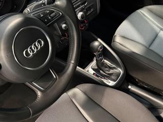 AUDI A1 usata, con Climatizzatore