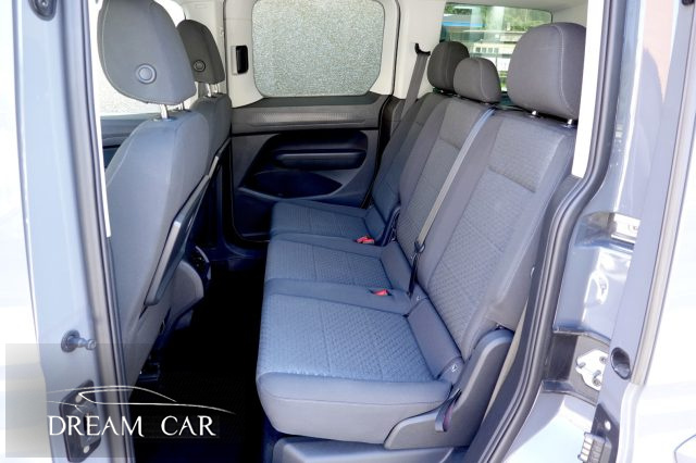 FORD Tourneo Connect usata, con Chiusura centralizzata