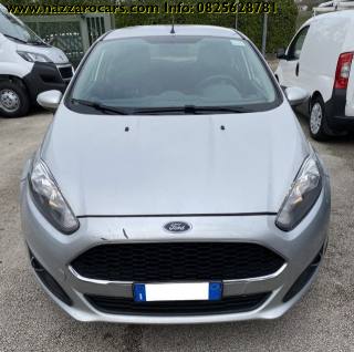 FORD Fiesta usata, con Airbag