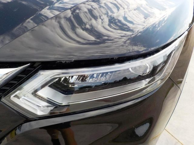 NISSAN Qashqai usata, con Controllo automatico clima