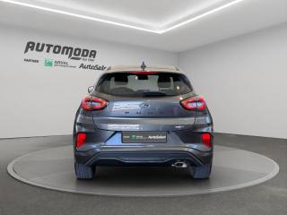 FORD Puma usata, con Chiusura centralizzata