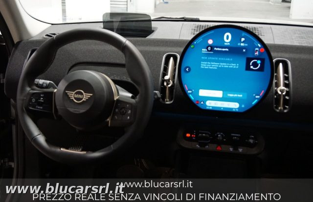 MINI Countryman usata 7