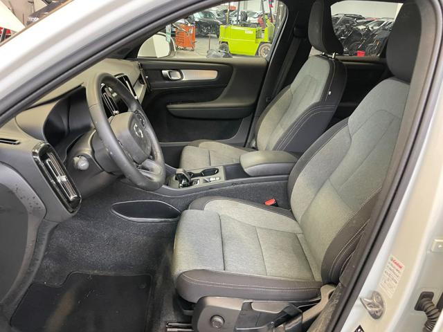 VOLVO XC40 usata, con Controllo trazione