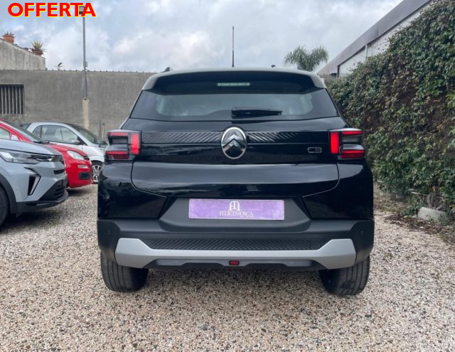 CITROEN C3 usata, con ESP