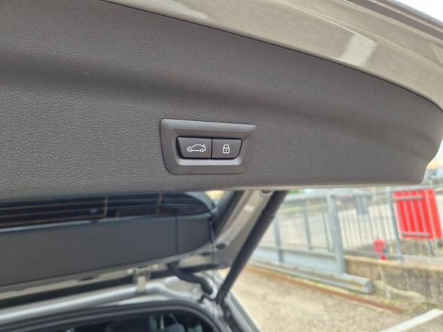 BMW X1 usata, con Cruise Control